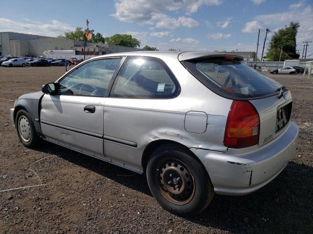 Photo 1 VIN: 2HGEJ6445VH118956 - HONDA CIVIC 