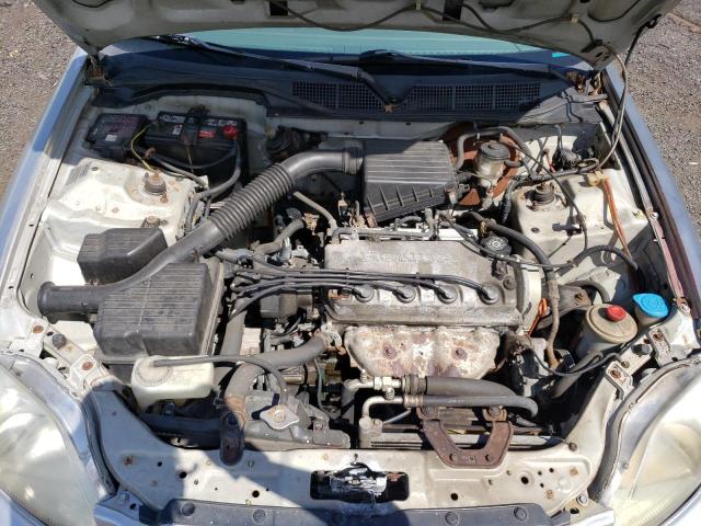 Photo 10 VIN: 2HGEJ6445VH118956 - HONDA CIVIC 