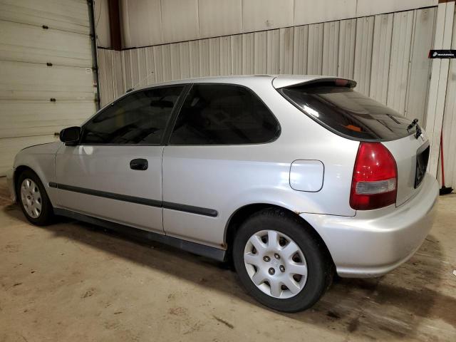 Photo 1 VIN: 2HGEJ6446XH113350 - HONDA CIVIC 