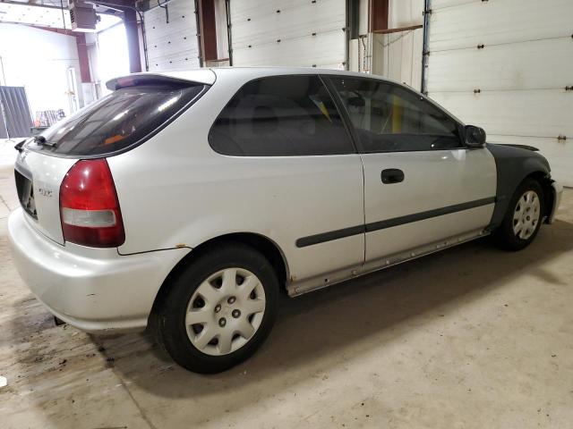 Photo 2 VIN: 2HGEJ6446XH113350 - HONDA CIVIC 