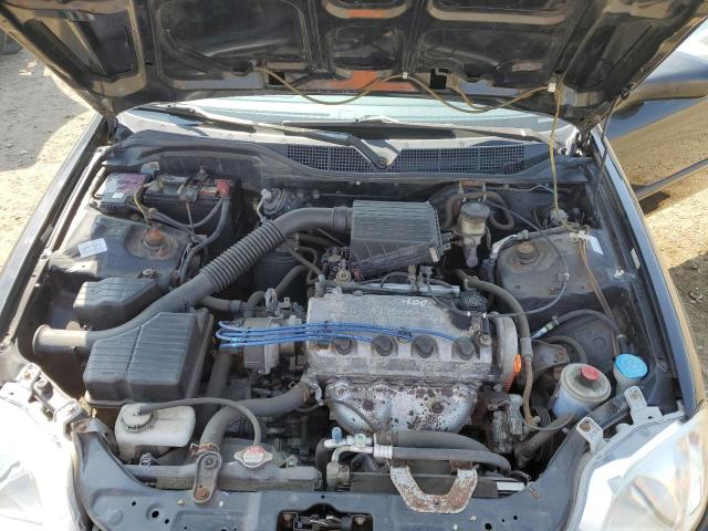 Photo 10 VIN: 2HGEJ6446XH113400 - HONDA CIVIC DX 