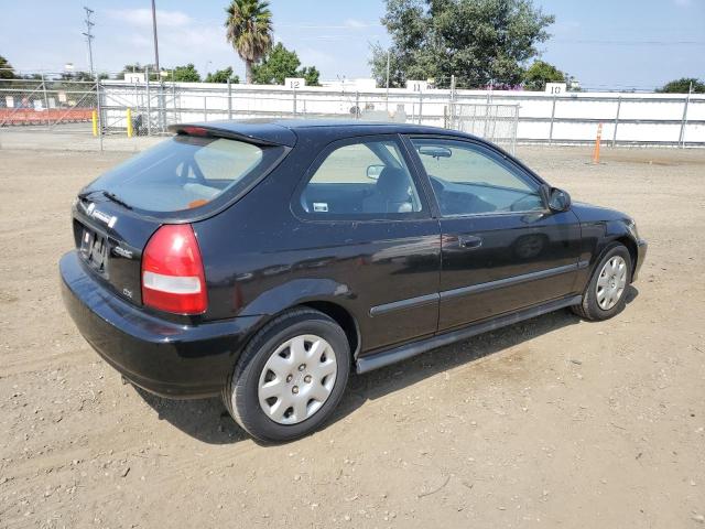 Photo 2 VIN: 2HGEJ6446XH113400 - HONDA CIVIC DX 