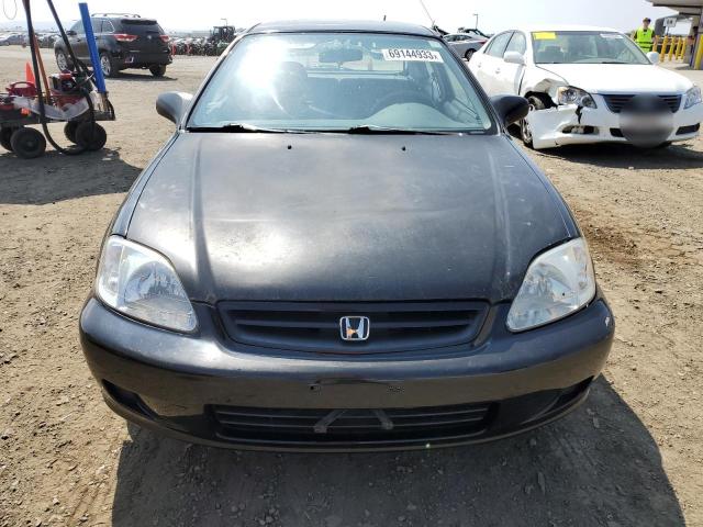 Photo 4 VIN: 2HGEJ6446XH113400 - HONDA CIVIC DX 