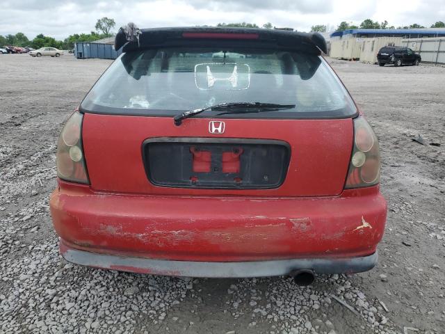 Photo 5 VIN: 2HGEJ6447TH124402 - HONDA CIVIC 