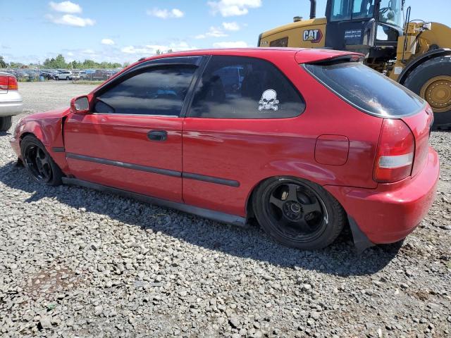 Photo 1 VIN: 2HGEJ6448TH120780 - HONDA CIVIC 