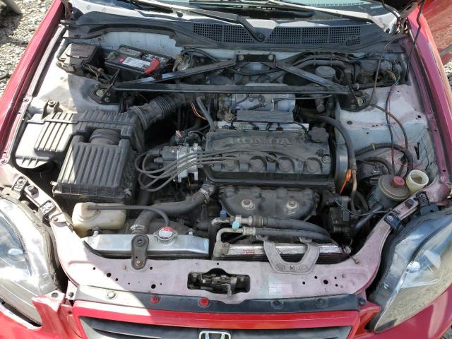 Photo 10 VIN: 2HGEJ6448TH120780 - HONDA CIVIC 