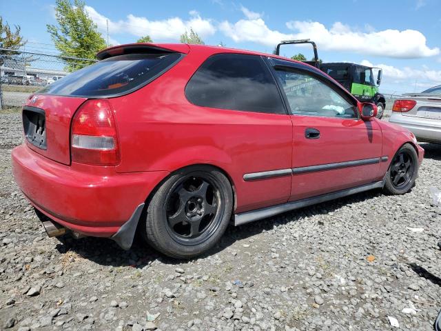 Photo 2 VIN: 2HGEJ6448TH120780 - HONDA CIVIC 