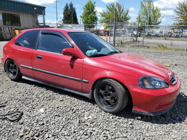 Photo 3 VIN: 2HGEJ6448TH120780 - HONDA CIVIC 