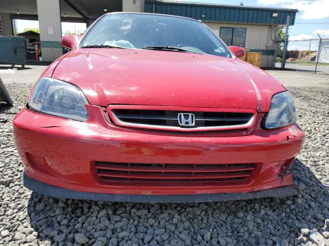 Photo 4 VIN: 2HGEJ6448TH120780 - HONDA CIVIC 