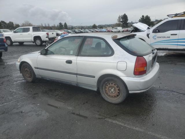 Photo 1 VIN: 2HGEJ6448WH122629 - HONDA CIVIC DX 