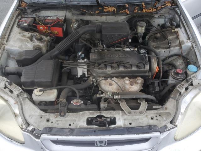 Photo 10 VIN: 2HGEJ6448WH122629 - HONDA CIVIC DX 