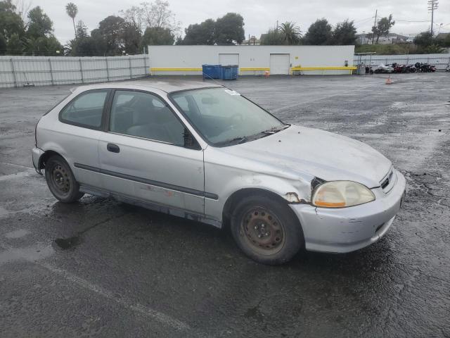 Photo 3 VIN: 2HGEJ6448WH122629 - HONDA CIVIC DX 