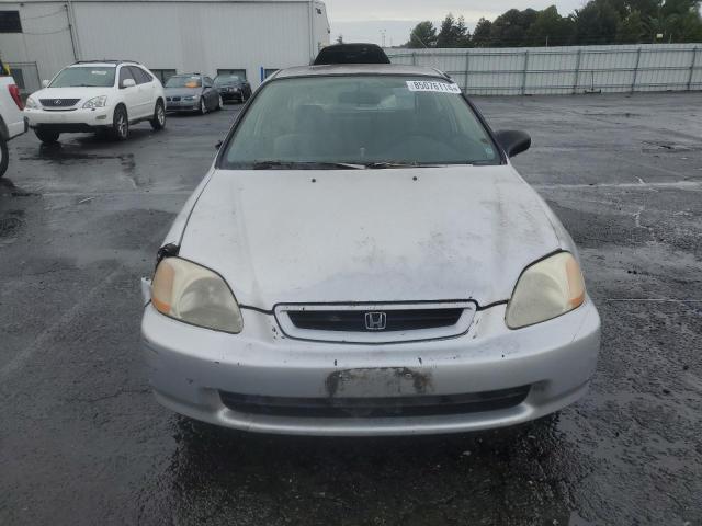 Photo 4 VIN: 2HGEJ6448WH122629 - HONDA CIVIC DX 