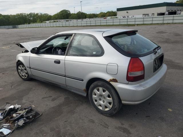 Photo 1 VIN: 2HGEJ6448XH110529 - HONDA CIVIC 