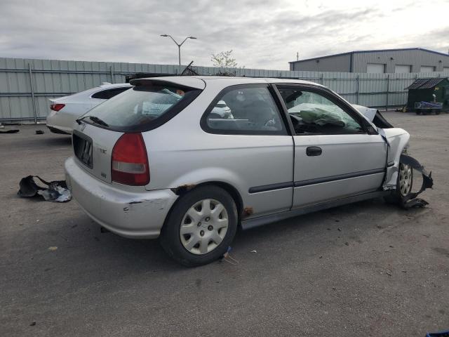 Photo 2 VIN: 2HGEJ6448XH110529 - HONDA CIVIC 