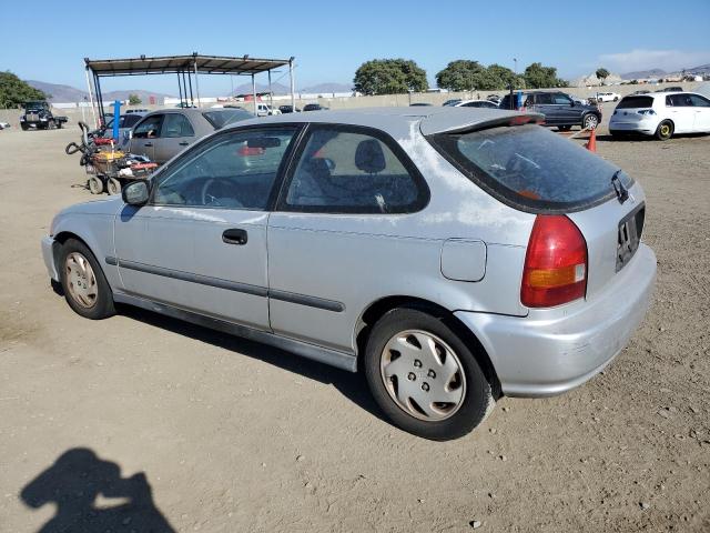 Photo 1 VIN: 2HGEJ6449VH108480 - HONDA CIVIC DX 