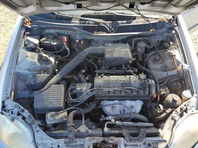 Photo 10 VIN: 2HGEJ6449VH108480 - HONDA CIVIC DX 