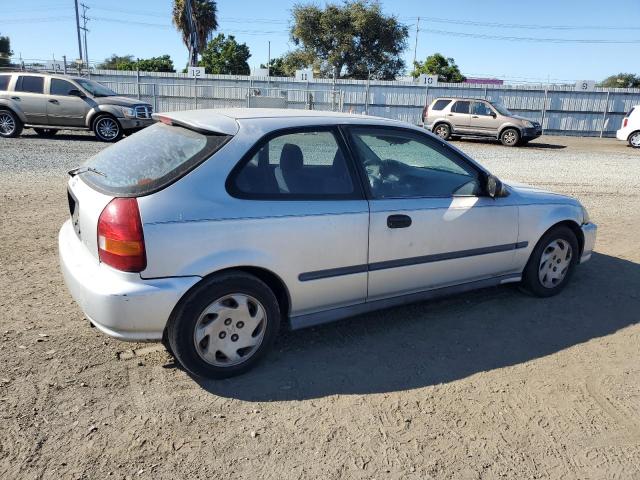 Photo 2 VIN: 2HGEJ6449VH108480 - HONDA CIVIC DX 