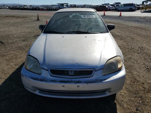 Photo 4 VIN: 2HGEJ6449VH108480 - HONDA CIVIC DX 