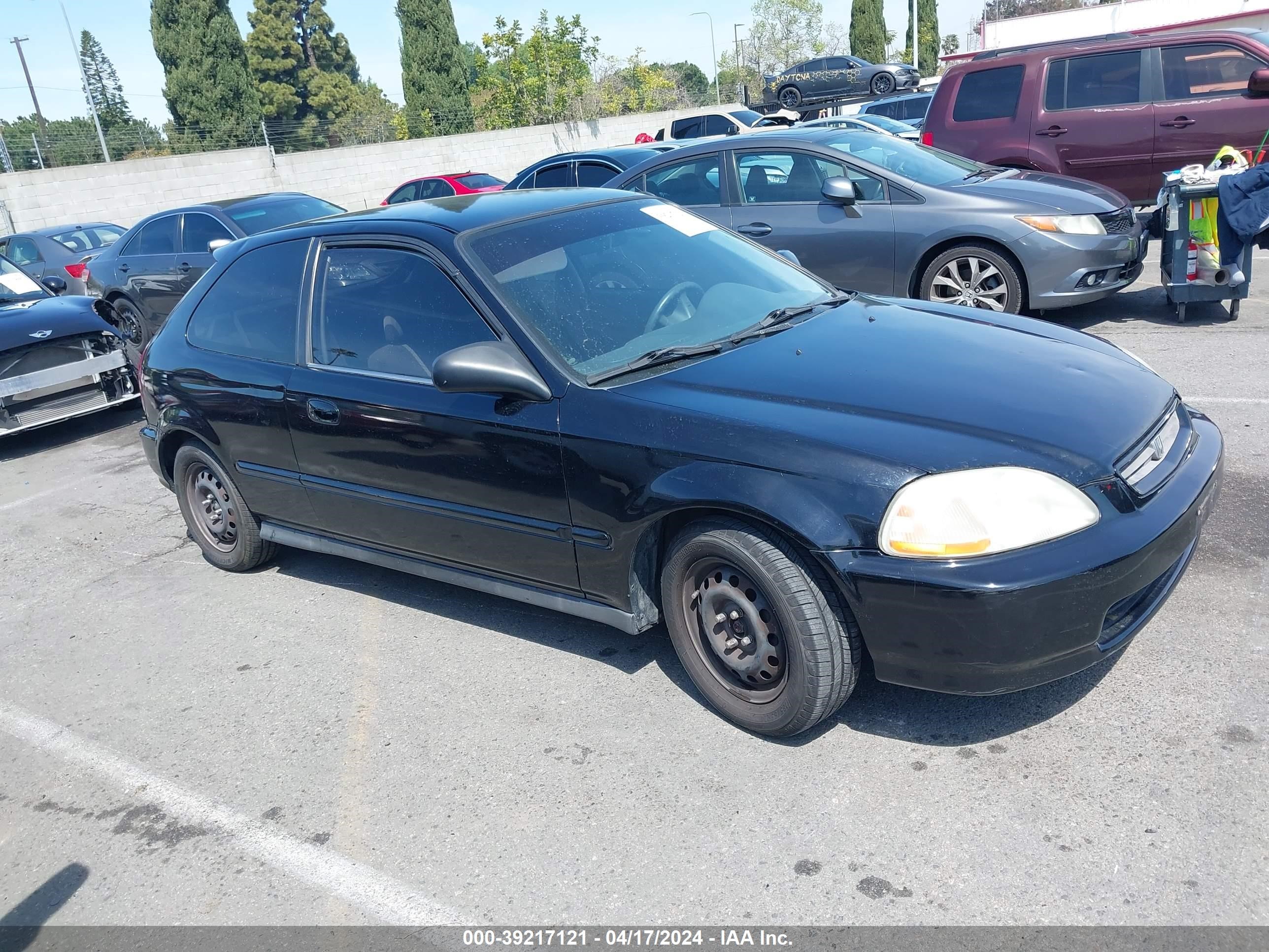 Photo 0 VIN: 2HGEJ6449WH122204 - HONDA CIVIC 