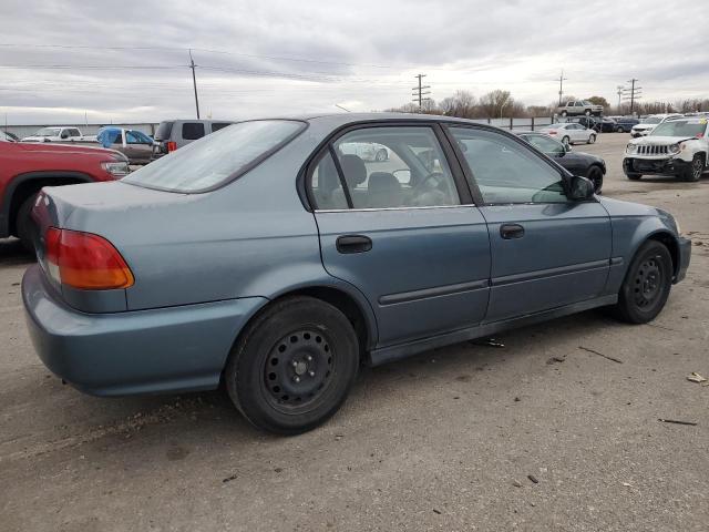 Photo 2 VIN: 2HGEJ6521VH515237 - HONDA CIVIC DX 