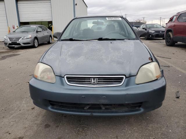 Photo 4 VIN: 2HGEJ6521VH515237 - HONDA CIVIC DX 