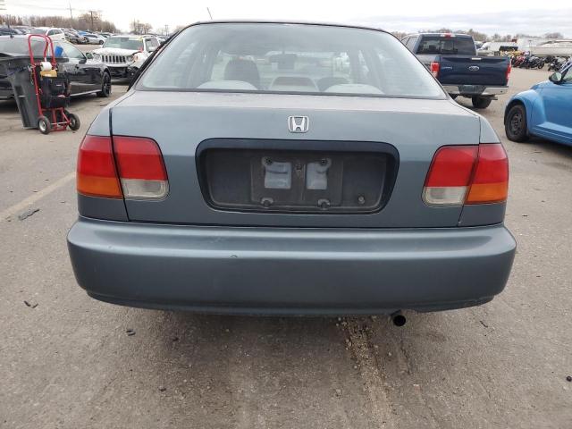 Photo 5 VIN: 2HGEJ6521VH515237 - HONDA CIVIC DX 