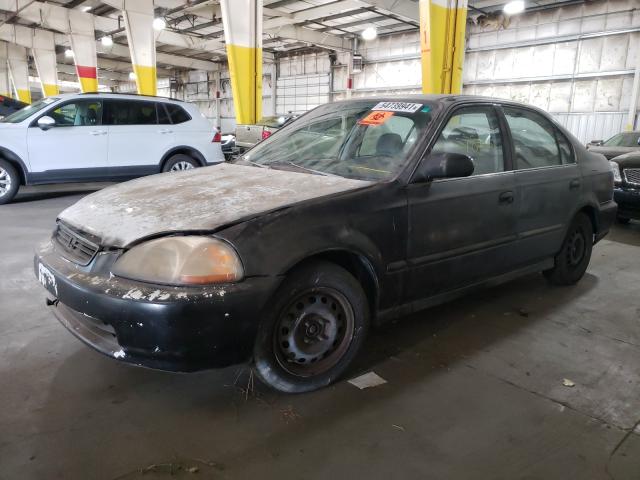 Photo 1 VIN: 2HGEJ6570VH511269 - HONDA CIVIC LX 