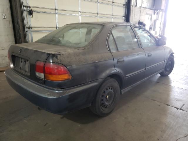 Photo 3 VIN: 2HGEJ6570VH511269 - HONDA CIVIC LX 