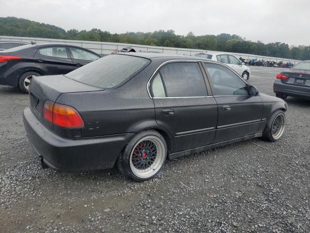 Photo 2 VIN: 2HGEJ6570YH600909 - HONDA CIVIC LX 