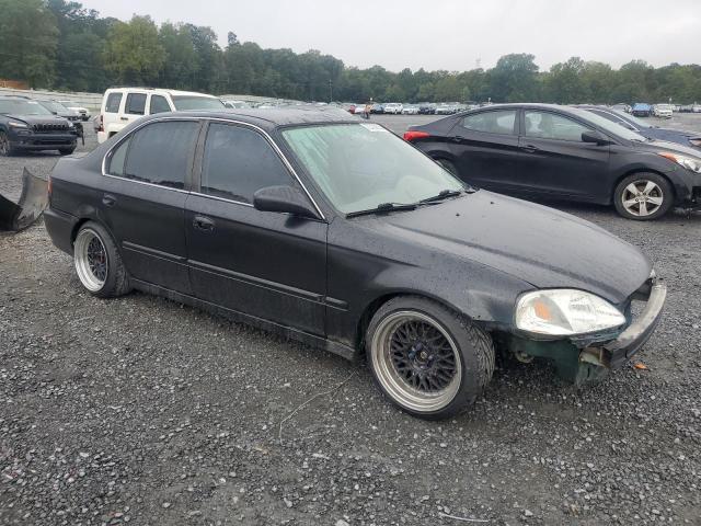 Photo 3 VIN: 2HGEJ6570YH600909 - HONDA CIVIC LX 