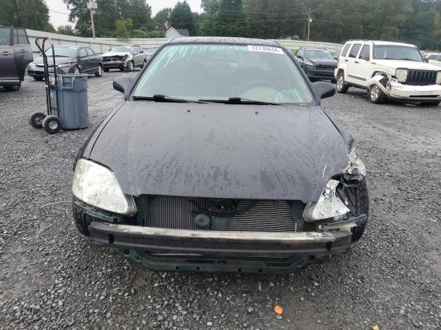 Photo 4 VIN: 2HGEJ6570YH600909 - HONDA CIVIC LX 