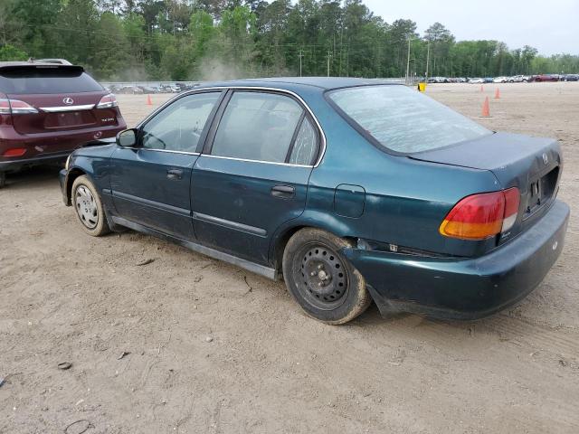 Photo 1 VIN: 2HGEJ6571TH553995 - HONDA CIVIC 