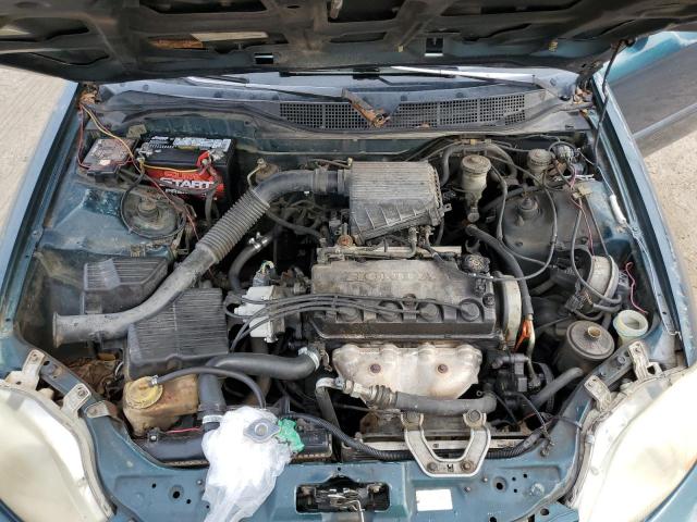 Photo 10 VIN: 2HGEJ6571TH553995 - HONDA CIVIC 