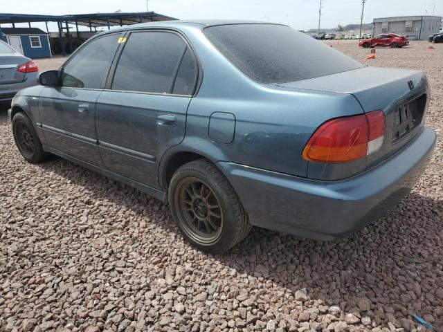 Photo 1 VIN: 2HGEJ6571VH521776 - HONDA CIVIC 