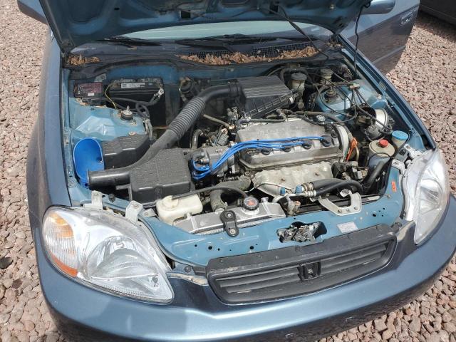 Photo 10 VIN: 2HGEJ6571VH521776 - HONDA CIVIC 