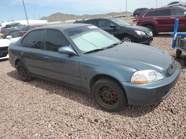 Photo 3 VIN: 2HGEJ6571VH521776 - HONDA CIVIC 