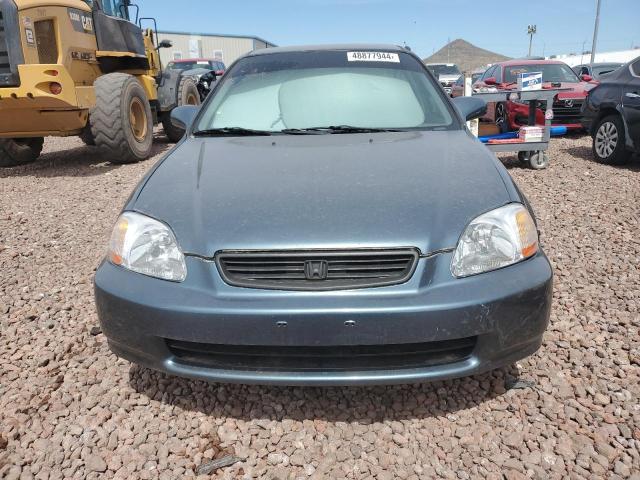 Photo 4 VIN: 2HGEJ6571VH521776 - HONDA CIVIC 