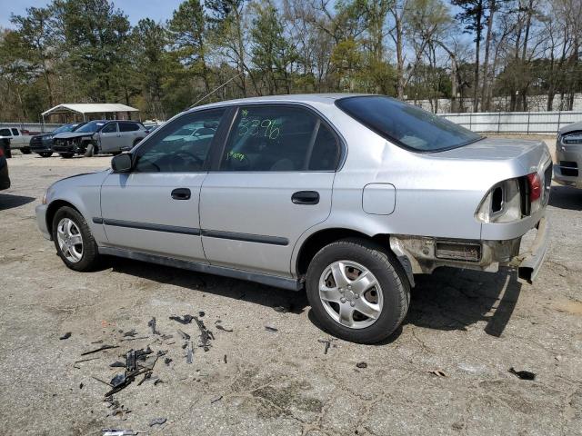 Photo 1 VIN: 2HGEJ6571VH589527 - HONDA CIVIC LX 