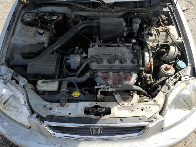 Photo 10 VIN: 2HGEJ6571VH589527 - HONDA CIVIC LX 