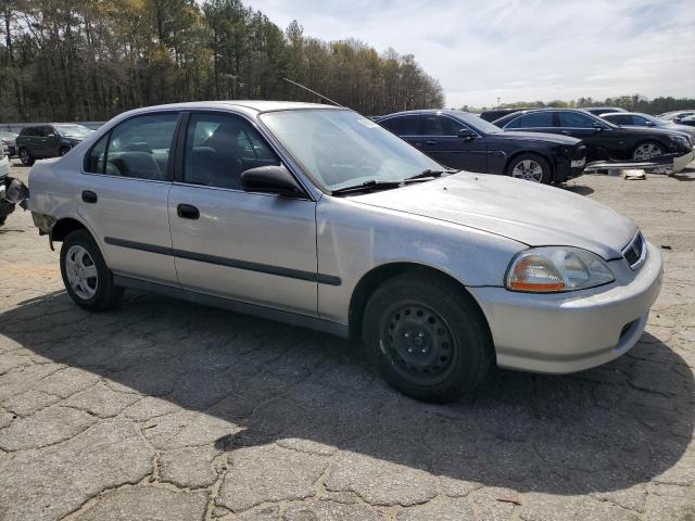 Photo 3 VIN: 2HGEJ6571VH589527 - HONDA CIVIC LX 