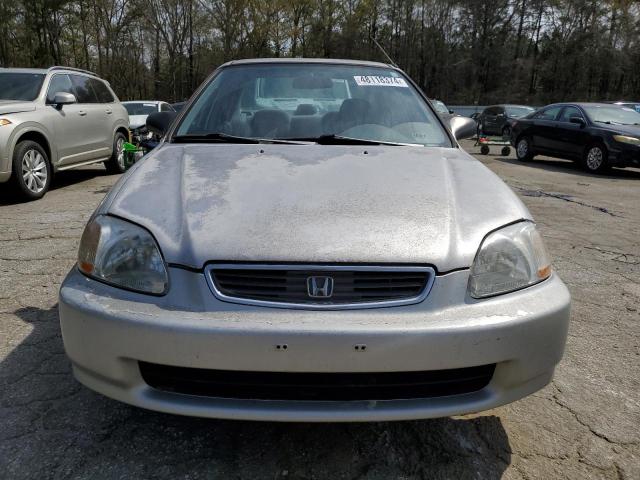 Photo 4 VIN: 2HGEJ6571VH589527 - HONDA CIVIC LX 