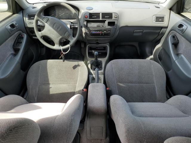 Photo 7 VIN: 2HGEJ6571VH589527 - HONDA CIVIC LX 