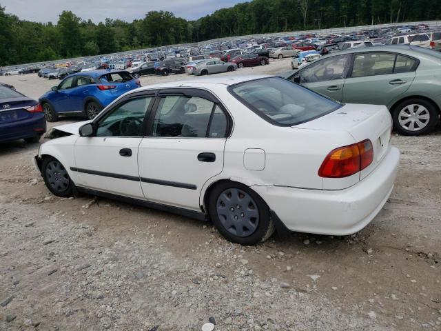 Photo 1 VIN: 2HGEJ6571XH546065 - HONDA CIVIC LX 