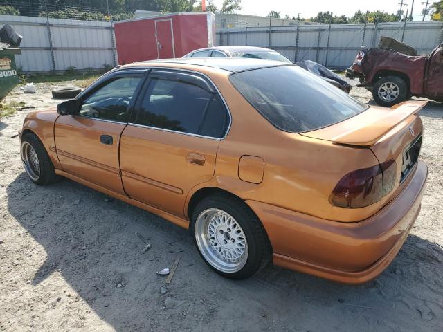 Photo 1 VIN: 2HGEJ6573VH564824 - HONDA CIVIC LX 