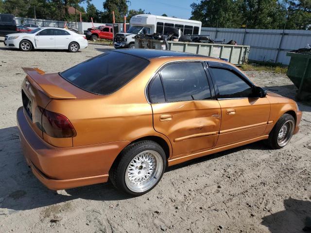 Photo 2 VIN: 2HGEJ6573VH564824 - HONDA CIVIC LX 