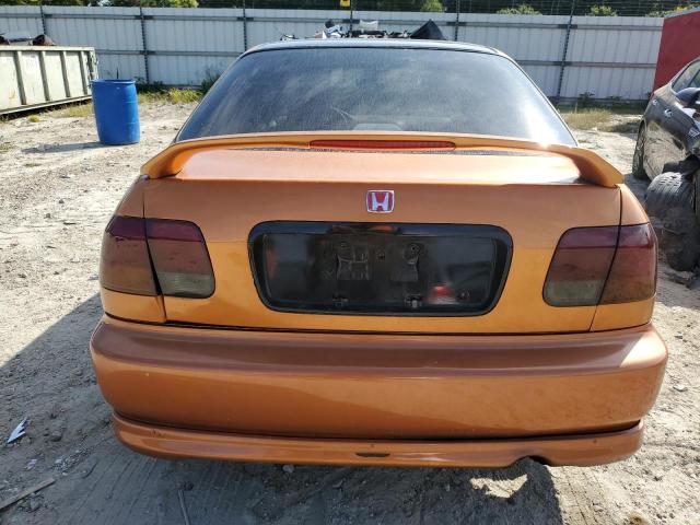 Photo 5 VIN: 2HGEJ6573VH564824 - HONDA CIVIC LX 