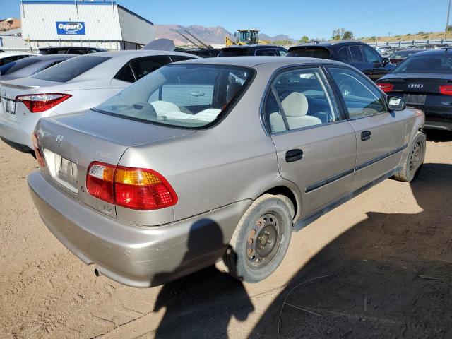 Photo 2 VIN: 2HGEJ6574YH593415 - HONDA CIVIC 