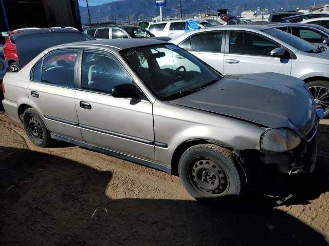 Photo 3 VIN: 2HGEJ6574YH593415 - HONDA CIVIC 