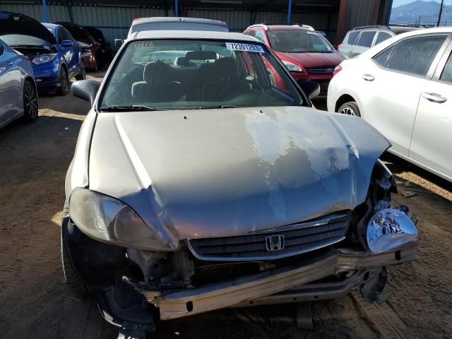 Photo 4 VIN: 2HGEJ6574YH593415 - HONDA CIVIC 